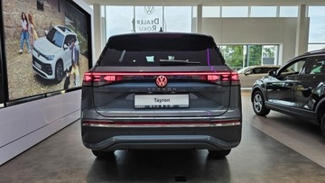Volkswagen Tayron 2025 Volkswagen Tayron Elegance 2.0 TDI DSG 150KM Hak Holowniczy Masaz Park Ass, zdjęcie 7