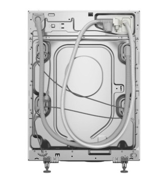 Встраиваемая стиральная машина BOSCH WIW28542EU