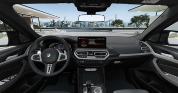 BMW X4 G02 2025 BMW X4 3.0 Diesel 340KM, zdjęcie 8