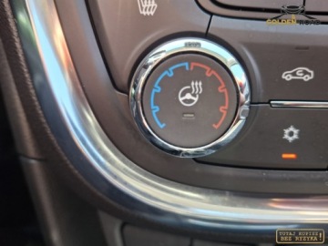 Opel Mokka I 2012 Opel Mokka 1,4 turbo 140 KM grz.fot. i kierownica klima alu biala perla op, zdjęcie 14