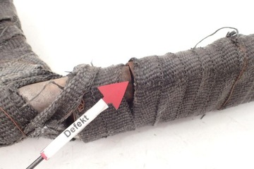 Выпускные коллекторы Yamaha XVS 650 Drag Star Muffler