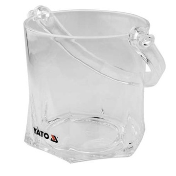 POJEMNIK TERMOIZOLACYJNY DO LODU YATO YG-07146