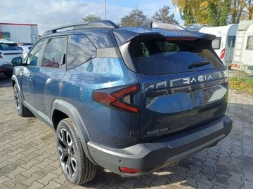 Dacia Bigster 1.2 TCe 140KM 2025 Od ręki - Journey LPG 1.2 mHEV 140KM / Pakiet Parking, Zimowy Plus, zdjęcie 2