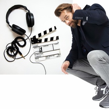 Гладкая мужская весенняя повседневная куртка 56/182