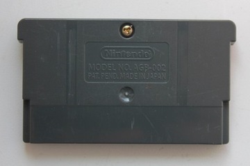 Gra BEYBLADE V Force Nintendo Game Boy GBA EUR