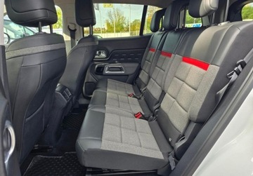 Citroen C5 Aircross SUV 1.5 BlueHDI 131KM 2019 Citroen C5 Aircross 1,5 BlueHDI 130KM - salon PL, jeden wlasciciel, serwis, zdjęcie 16