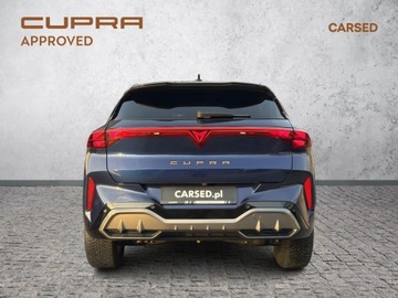 Cupra Terramar SUV 1.5 eTSI 150KM 2024 Cupra Terramar 1.5 TSI / 150 KM DSG FV-23%, ASO, B, zdjęcie 4
