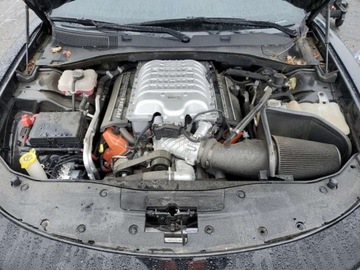 Dodge Charger VII 2020 Dodge Charger SRT Hellcat 2020 6.2l 6.2 Benzyna 707KM, zdjęcie 6