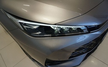 MG HS I 2025 MG HS NOWY HS Exclusive automat 7 lat gwarancji 1.5 Benzyna 170KM, zdjęcie 6