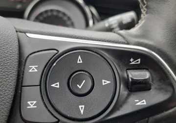 Opel Insignia II Sports Tourer 1.6 CDTI 136KM 2019 Opel Insignia ST 1,6 CDTi ENJOY SS DIESEL 136 KM, 320 Nm - dostepny od reki, zdjęcie 8