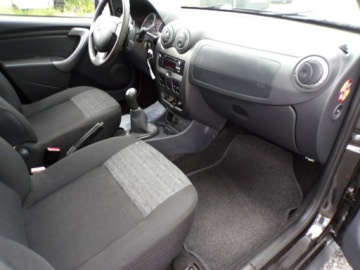 Dacia Duster I SUV 1.6 16V 105KM 2013 Dacia Duster KLIMA GWARANCJA LIFT 1,6 105KM /2013, zdjęcie 18