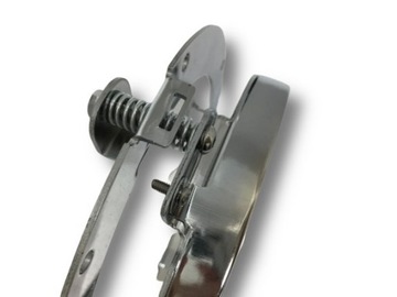 Mocowanie reflektora LED 7