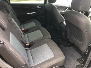 Ford S-Max I 2010 FORD S-MAX TREND 2.0 BENZYNA Z NIEMIEC, zdjęcie 10