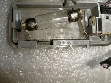 Лампа внутреннего освещения BMW E46 E53 X5 E83 X3 9140929