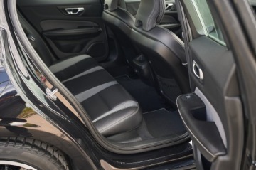 Volvo S60 III 2020 4 SZTUKI W OFERCIE__R-DESIGN__ 211KM __100% BEZWYPADKOWY, zdjęcie 26