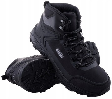 ELBRUS EGLINTER MĘSKIE BUTY TREKKINGOWE r. 44 bs