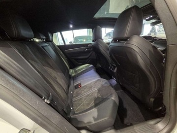 Peugeot 508 II SW PHEV Hybrid 225 PHEV 225KM 2022 Peugeot 508 1.6 PureTech HYbrid 225KM PHEV GT Pack EAT8 SalonPL Gwrancja V, zdjęcie 7