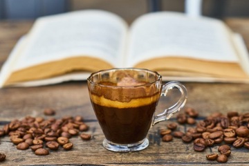 Смесь кофе в зернах Lavazza Espresso Blue Crema e Aroma 1000 г