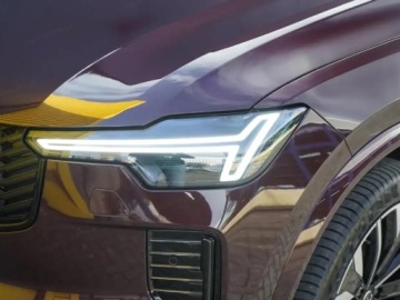 Volvo XC90 II 2026 VOLVO XC90 B5 AWD Ultra Dark 7os Suv 2.0 (250KM) 2026, zdjęcie 17