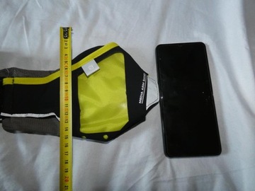 Поясная сумка Salomon PARK MEDIA ARMBAND