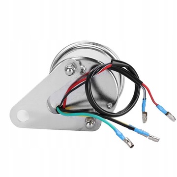 Мотоциклетный тахометр 9см.