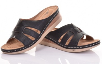 ШЛЕПАНЦЫ ЖЕНСКИЕ МЕДИЦИНСКИЕ, ЛЕГКАЯ ШИВНАЯ ОБУВЬ ДЛЯ ЛЕТНЕЙ РАБОТЫ