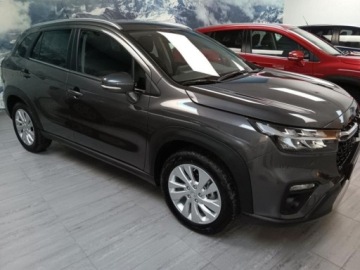 Suzuki SX4 II 2026 SUZUKI S-Cross 1.4 SHVS Premium Plus SP 4WD Suv 110KM 2026, zdjęcie 2