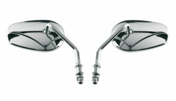 M8 LUSTERKO LUSTERKA PARA HARLEY DYNA SOFTAIL