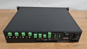 BOSE FreeSpace DXA 2120 — усилитель/цифровой микшер