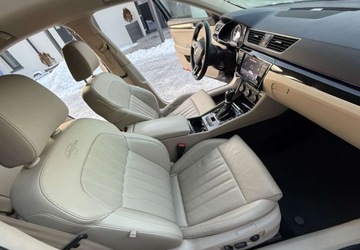 Skoda Superb III Liftback 2.0 TDI 190KM 2017 Skoda Superb Skoda Superb 2.0 TDI LampK DSG 2.0 Diesel 190KM, zdjęcie 27
