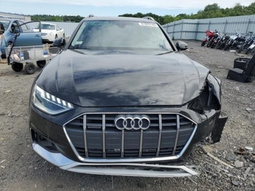 Audi A4 B9 2022 Audi a4 Allroad Premium Plus 2022 2.0l 2.0 Benzyna 261KM, zdjęcie 5