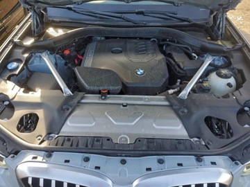 BMW X3 G01 2023 BMW X3 xDrive30i 2023 2.0l 2.0 Benzyna 248KM, zdjęcie 5