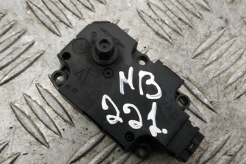 MOTOREK KRYT KOLEKTORU MERCEDES-BENZ S (W221) P9708004 3.0L DIESEL