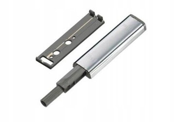 Odbojnik regulowany TITUS Pusch Latch PUSH-OPEN
