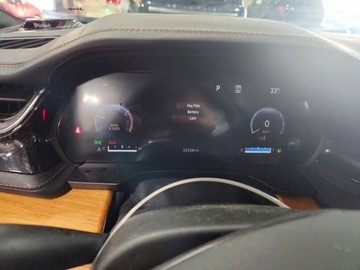 Jeep Grand Cherokee V 2023 Jeep Grand Cherokee L Summit 2023 5.7 Benzyna 357KM, zdjęcie 9