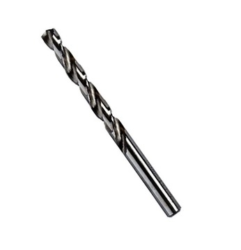 Wiertło HSS do metalu i 2szt w opak. Polskie Średnica 1,5mm Długość 40mm