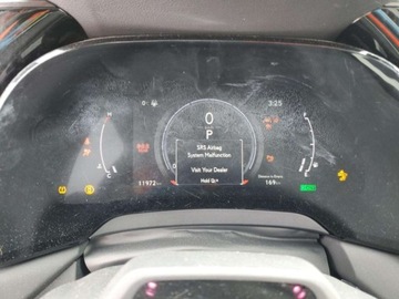 Lexus RX V 2024 Lexus RX 2024 LEXUS RX 350H BASE 2.5 Hybryda 275KM, zdjęcie 9