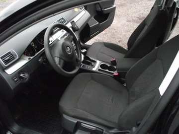 Volkswagen Passat B7 Variant 2.0 TDI CR DPF BlueMotion 140KM 2011 Volkswagen Passat Możliwość zamiany., zdjęcie 4