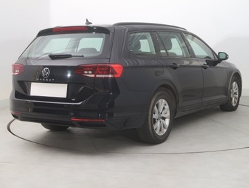 Volkswagen Passat B8 Variant Facelifting 2.0 TDI SCR 150KM 2020 VW Passat 2.0 TDI, Salon Polska, 1. Właściciel, zdjęcie 4