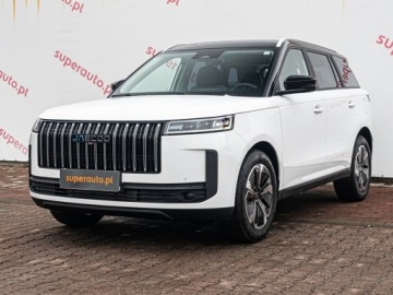 Jaecoo 5 1.6T 147KM 2025 JAECOO 5 1.6 T-GDI Premium DCT Suv 147KM 2025