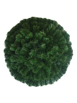 BAZA IGLASTA SZTUCZNA POD STROIK WIĄZANKĘ 70cm