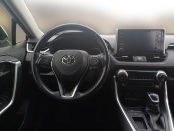 Toyota RAV4 V SUV 2.0 Dual VVT-iE 173KM 2019 Toyota RAV4 2.0 Comfort 4x2 MS V (2018-) 2.0 Comfo, zdjęcie 14