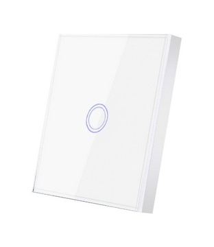 PILOT WŁĄCZNIK DOTYKOWY WIFI RADIOWY 433 MHz