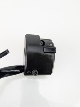 YAMAHA FJR 1300 06 - 12 PRZEŁĄCZNIK LEWY ŚWIATEŁ