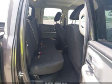  RAM 1500 2020 RAM 1500 CLASSIC WARLOCK 4X4 64 BOX 3.6 Benzyna 305KM, zdjęcie 15