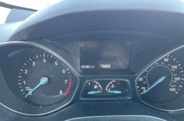 Ford Escape III 2017 Ford Escape BidUSA.pl W POLSCE Po wszystkich oplatach. 1.6 Benzyna 173KM, zdjęcie 11