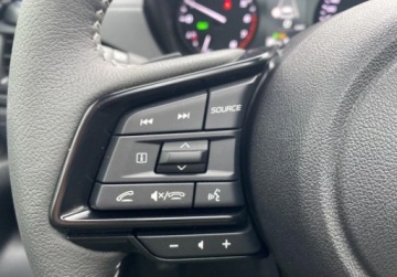 Subaru Forester VI 2.0i-L e-Boxer 136KM 2025 Subaru Forester 2.0i e-Boxer 136KM 2025 NOWY, Exclusive 2.0 Hybryda, zdjęcie 20