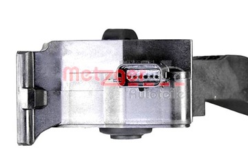 ДАТЧИК ПЕДАЛИ ГАЗА METZGER