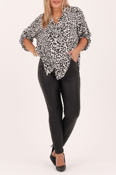 БРЮКИ ЖЕНСКИЕ МОДЕЛИРУЮЩИЕ ВОЩЕМ, МОДНЫЕ, БОЛЬШИХ РАЗМЕРОВ, ПОХУДЯЮЩИЕ