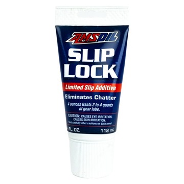 AMSOIL Slip Lock 118ml (ADATB)- Dodatek LS